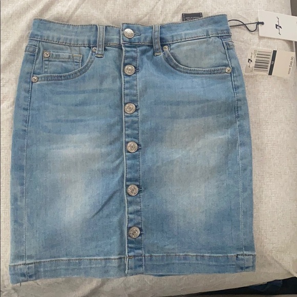 Girl skirt - Picture 1 of 2